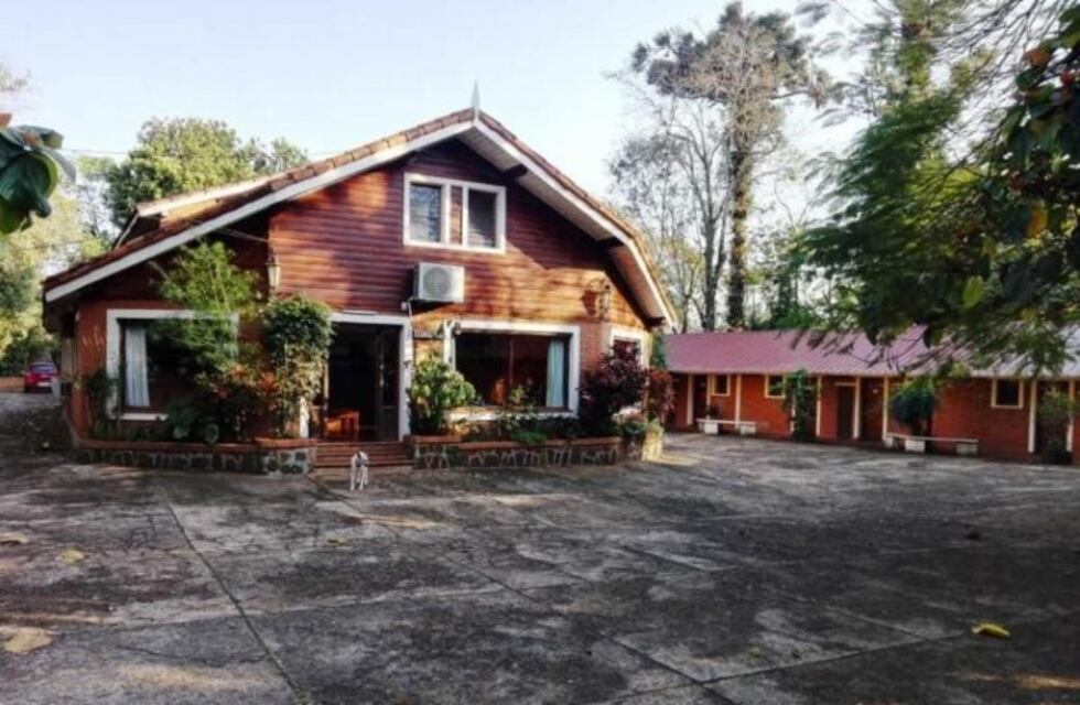 Cinco hoteles de Iguazú abrirán para la prueba piloto