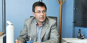 Abel Sabarots (El Fiduciario)