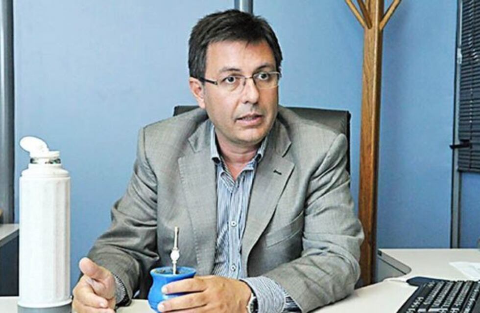 El intendente de General Acha se toma una licencia de dos meses por enfermedad