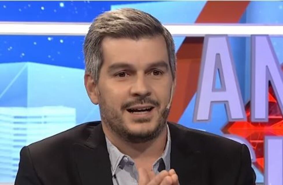 Marcos Peña: "Cristina Kirchner representa una política minoritaria"