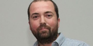 Mariano Hernández, Delegado de Copetonas