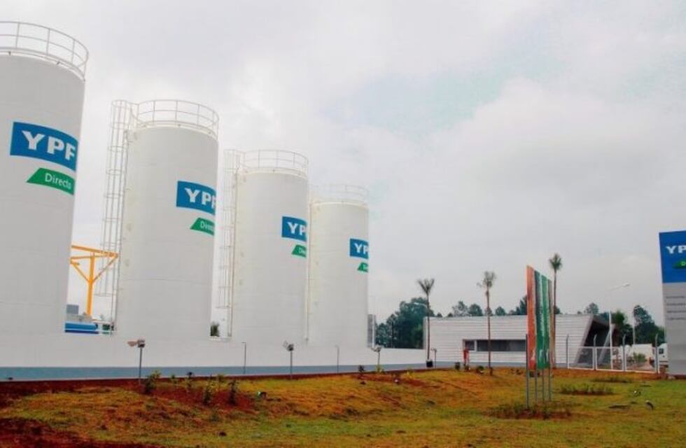 YPF entrará al Mercado Eléctrico Mayorista