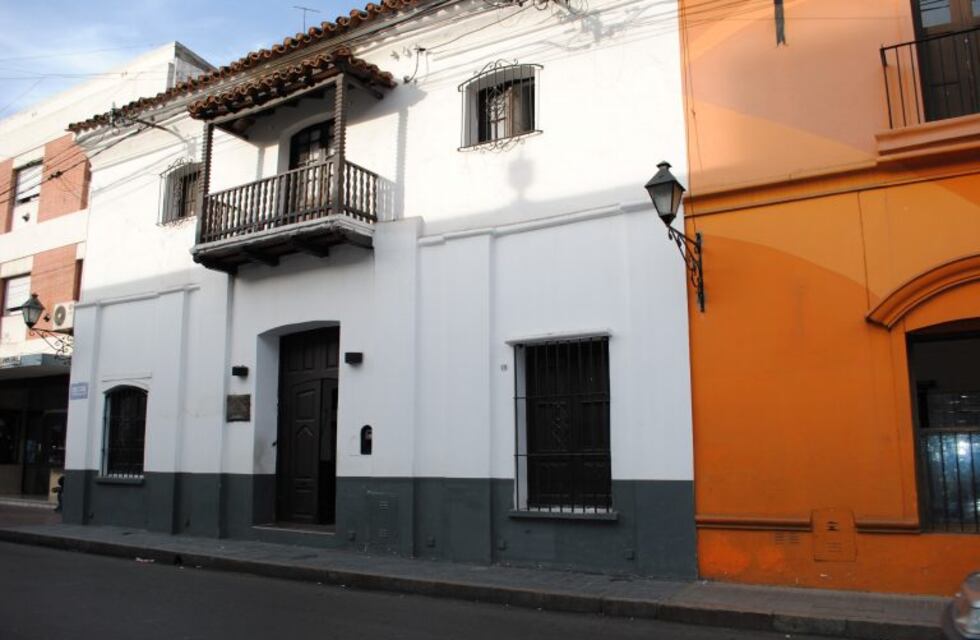 Promueven un proyecto para convertir la histórica Escuela de Música en un Centro Cultural