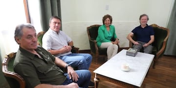 Río Negro: realizarán un Congreso Nacional sobre Malvinas en 2021