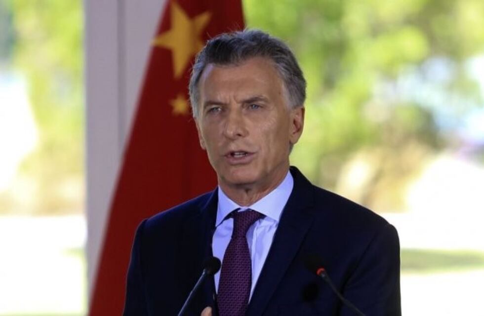 Macri visitaría Carlos Paz el próximo miércoles