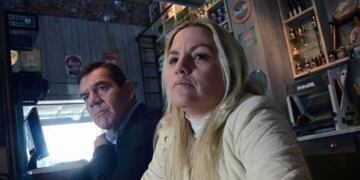 Pu00edparo y Montenegro