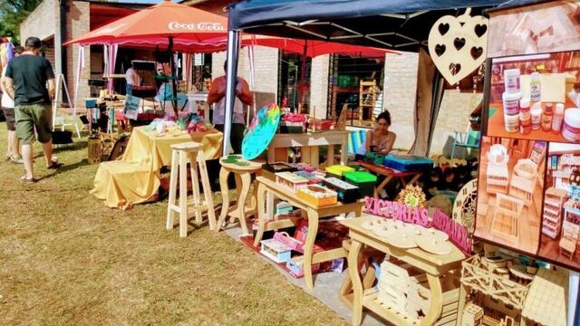 Se realizará la 2° Feria del Guía Emprendedor