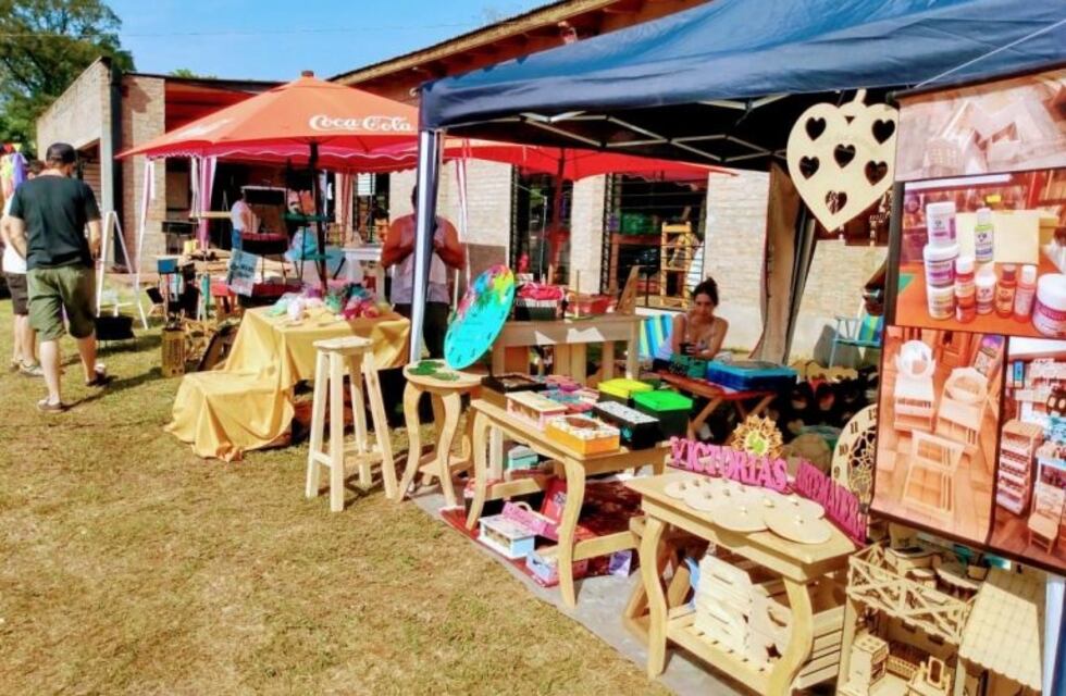 Se realizará la 2° Feria del Guía Emprendedor