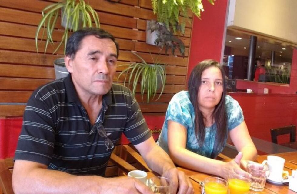"A Hernán lo mataron": la familia Sánchez apelará el cierre del caso