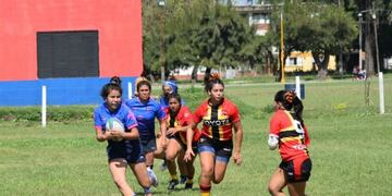 Foto: Liceo Rugby Club Oficial\u002E