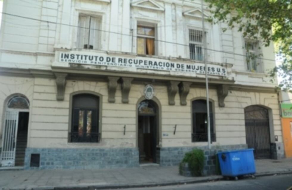 Intentaron meter droga a la cárcel a través de sobres de jugo