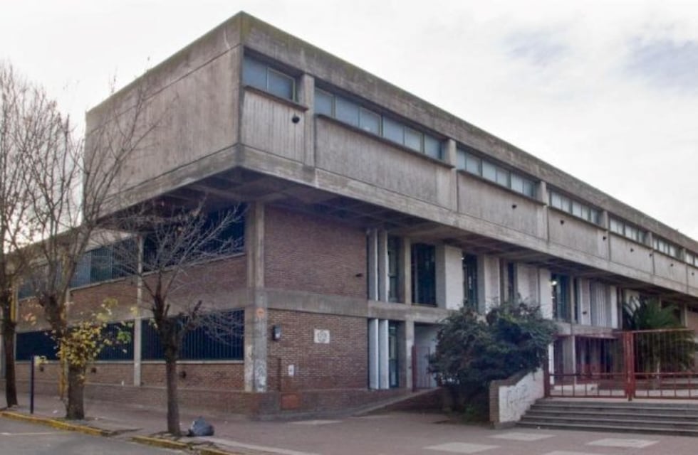 Continúan abiertas las inscripciones para las carreras en el Instituto Nº 167