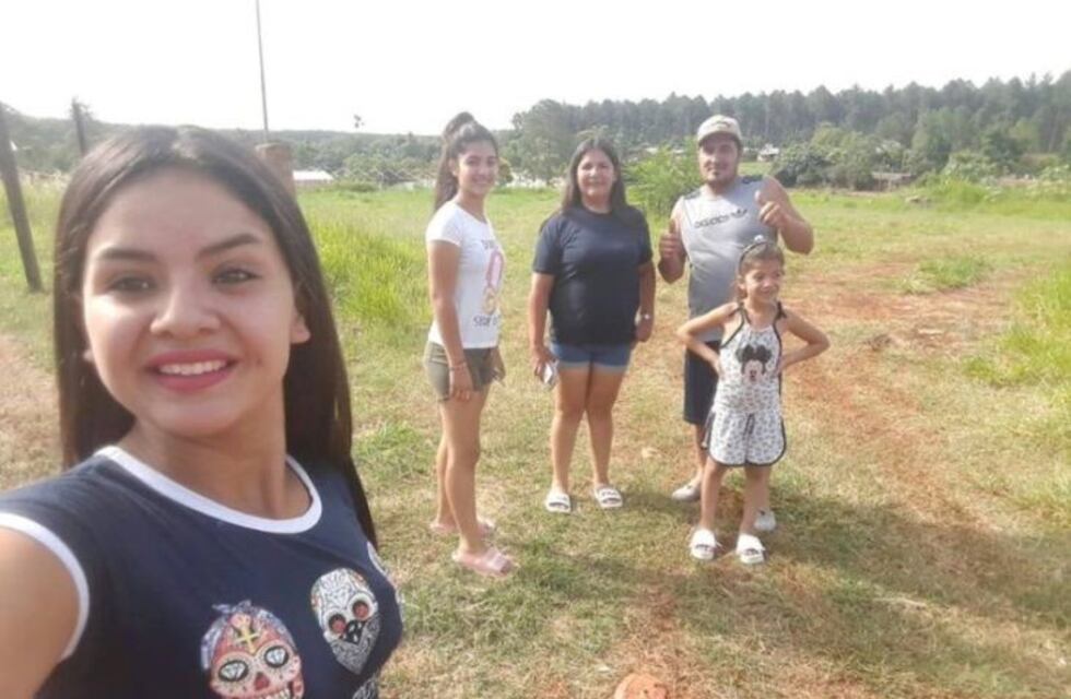 Son de Buenos Aires, regresaban de visitar Cataratas y perdieron el contacto