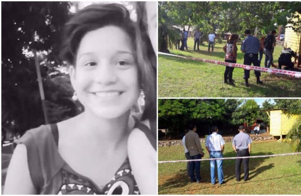 Prisión perpetua para Daniel Batista, el asesino de María Belén Rivas