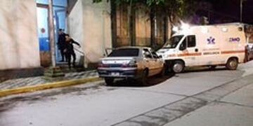 Femicidio en Oliva (Periodismo Directo de Oliva)\u002E