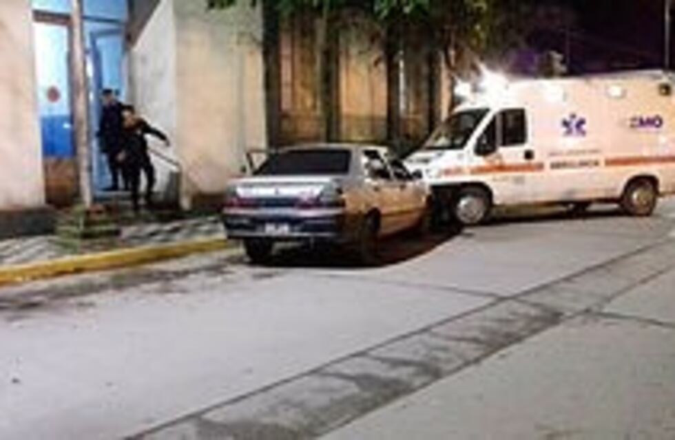 El femicida de Oliva tenía una denuncia y orden de restricción