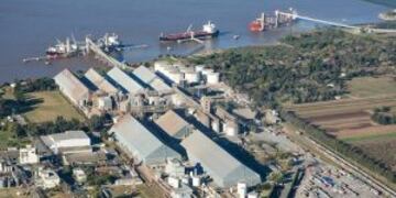 La firma habu00eda contratado a una cooperativa para tareas excepcionales de limpieza en sus instalaciones.