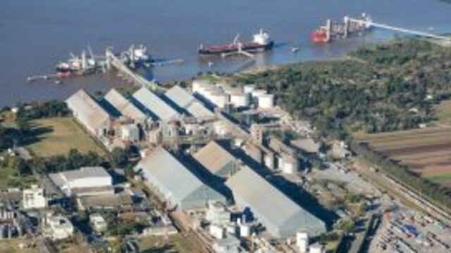 La firma habu00eda contratado a una cooperativa para tareas excepcionales de limpieza en sus instalaciones.