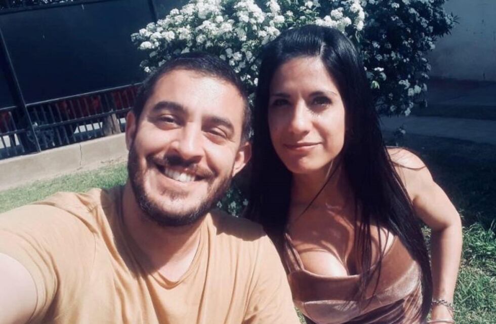 Original propuesta de matrimonio de una joven a su novio en Carlos Paz