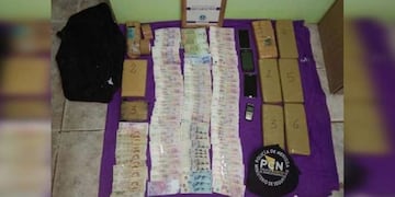 Narcos General Alvear