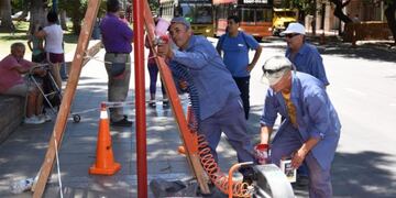 Por las quejas de los usuarios, cambiarán algunos recorridos del Mendotran