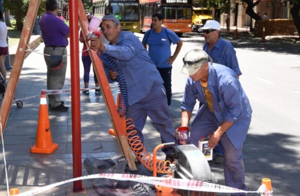 Por las quejas de los usuarios, cambiarán algunos recorridos del Mendotran