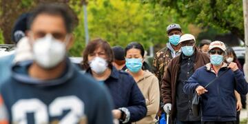 Coronavirus: cayó un 2% del empleo en la Ciudad de Buenos Aires