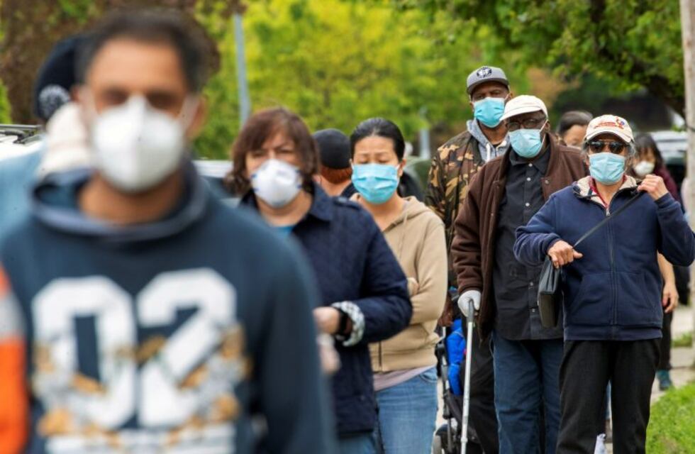 Coronavirus: cayó un 2% del empleo en la Ciudad de Buenos Aires