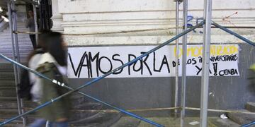 El estremecedor relato de la víctima\u002E (DyN)