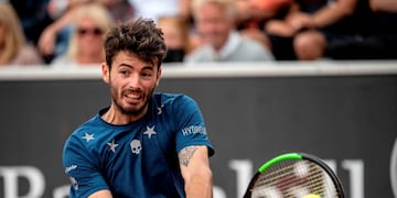 Juan Ignacio Londero estrena su mejor ranking