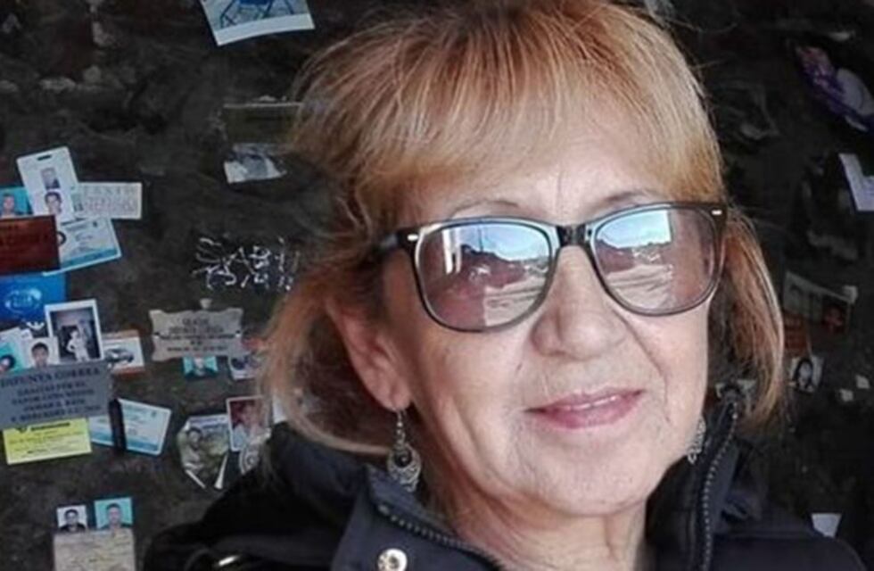 Imputaron al principal sospechoso por el femicidio de Dora Hidalgo