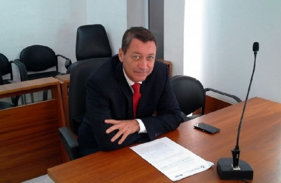 Denunciaron a un fiscal de Reconquista por quedarse con multas que pagaban los acusados