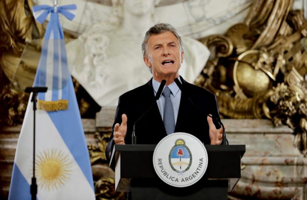 Extinción de dominio: ante la presión opositora, el Gobierno podría mandar un proyecto al Congreso