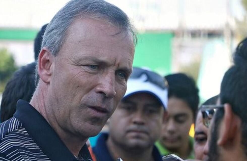 Los saludos de los clubes a Fassi por el fallecimiento de su padre