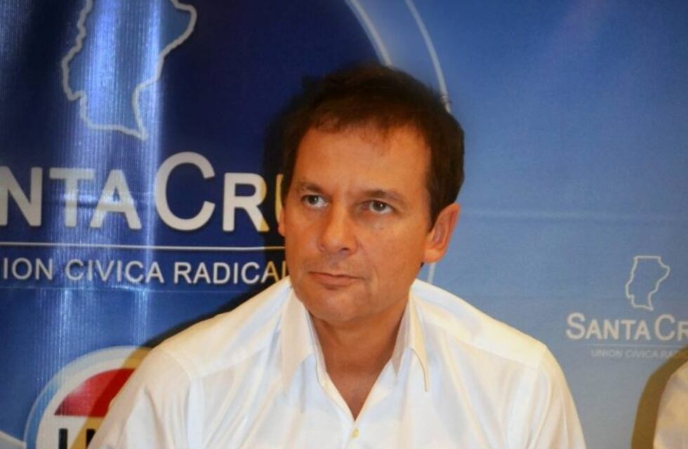 Congreso de la Nación: Senador santacruceño a cargo de la comisión de medios