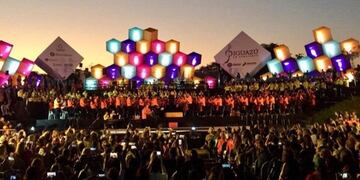 El festival cambiará el nombre pero no su escencia ni su sede\u002E