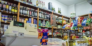 Almacenes de Rosario congelarán precios por 40 días\u002E (Archivo)