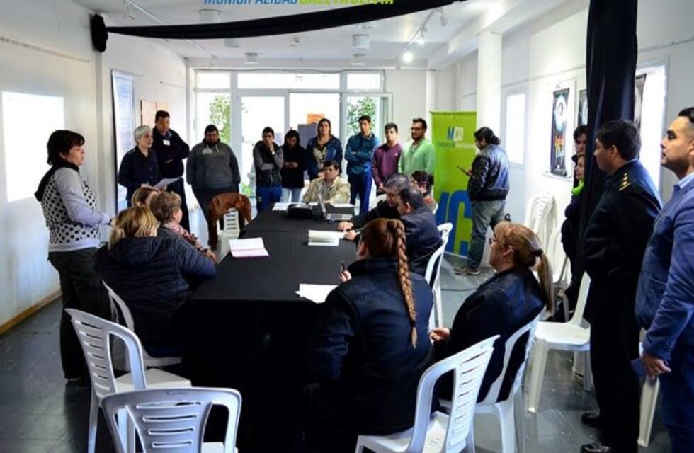 Este martes comienza la Expo Invierno 2018