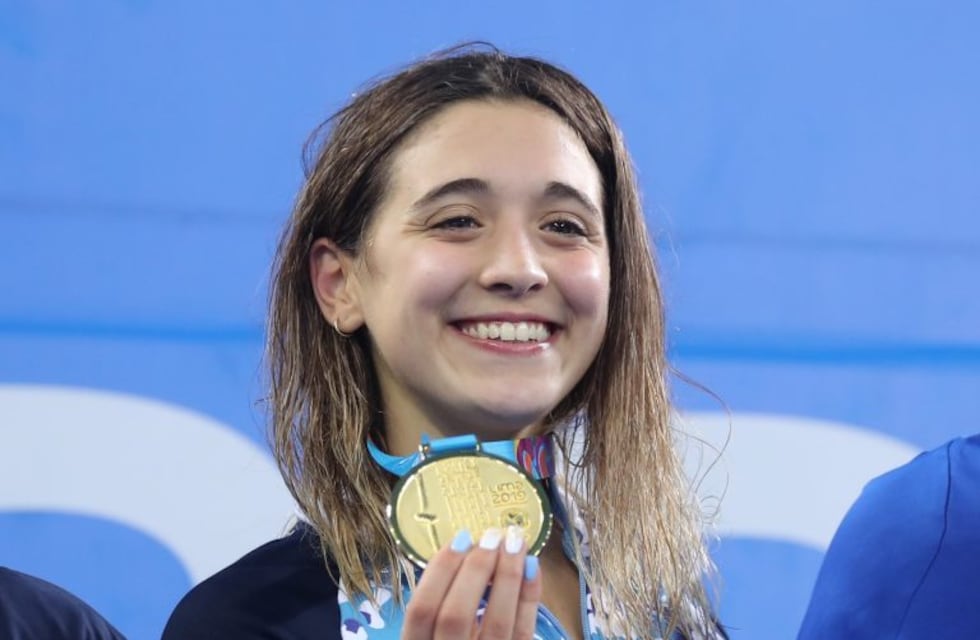 Delfina Pignatiello hizo un vivo en Instagram y terminó indignada: "Me sexualizaron"