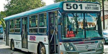 Linea 501 (Foto: Fandom)\u002E