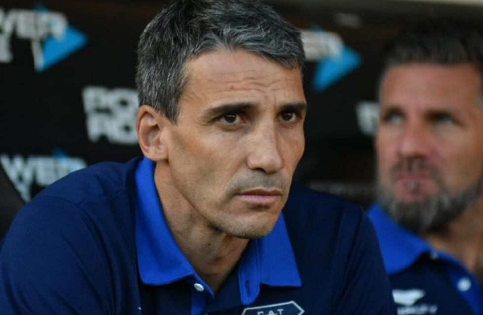 Vojvoda y el pobre semestre: "El plantel está dolido, quería dejar otra imagen"