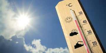 Continúa la ola de calor en Misiones y se espera otra jornada sofocante.