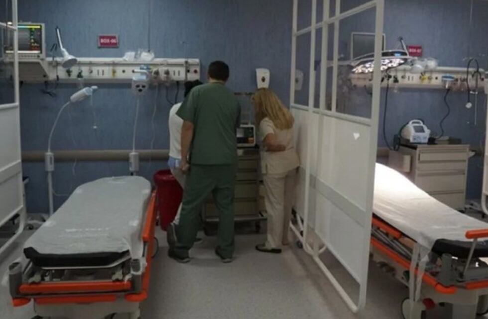 Ante un eventual brote, el gobierno de San Juan compró 140 respiradores