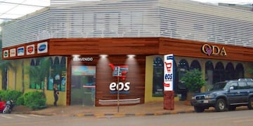La empresa fue una de las que más expansión consiguió en los últimos tiempos en Iguazú\u002E