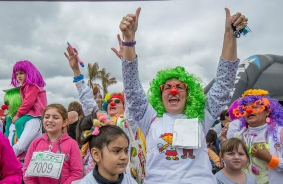 Piden ayuda financiera y donaciones para la Fundación HOPe