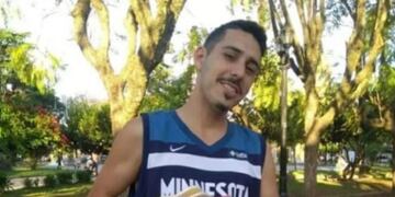 Juan Pérez Thomsen, el primo de Máximo Thomsen\u002E