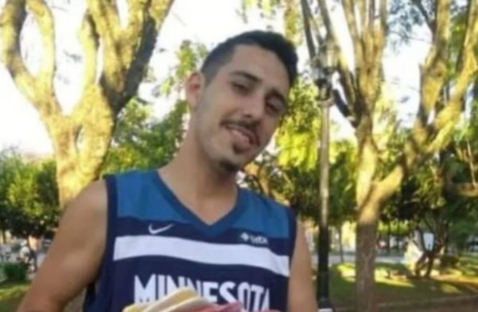 Detuvieron al primo del rugbier Máximo Thomsen que apuñaló a un cartero en Campana