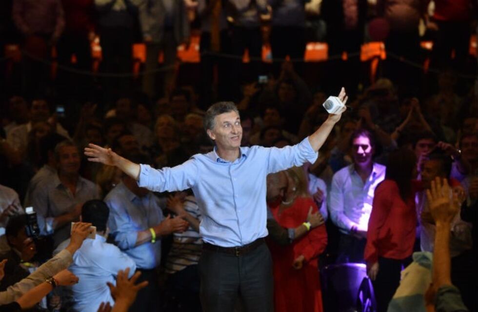 Paso 2017: Se va la primera campaña de cara a las elecciones legislativas