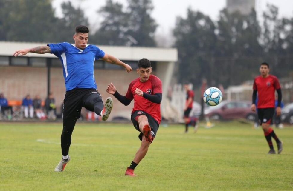 Cambio de planes: Newell's - Atlético Rafaela se juega