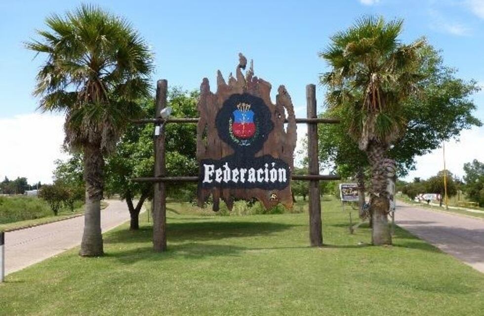 Avanzan las gestiones para concretar el Parque Industrial de Federación